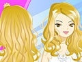 Gioco Makeup for Darla