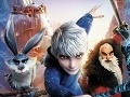 Gioco Rise of the Guardians: Hidden Easter Eggs