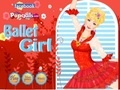 Gioco Ballet Girl