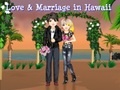 Gioco Love Marriage in Hawaii