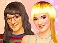 Gioco Makeup - Help me become a beauty