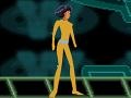 Gioco Totally Spies: Adventures in the electronic world 