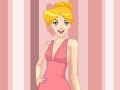 Gioco Totally Spies: Glover Dress Up 