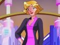 Gioco Totally Spies: Clover Dress Up 1 