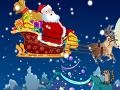 Gioco Regular Show: Christmas Holidays 
