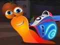 Gioco Turbo: Snail Racing 