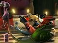 Gioco Turbo: Hidden Letters