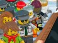 Gioco Lego City: Toy Factory