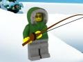 Gioco Lego City: Advent Calendar - Fishing