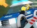Gioco Lego City: Police chase 