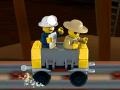 Gioco Lego City: Mine 