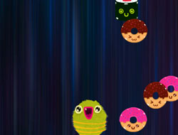 Gioco Wasabi