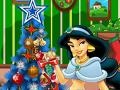 Gioco Jasmine Christmas Tree