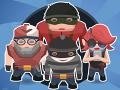 Gioco Team of Robbers 2