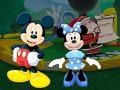 Gioco Mickey and Minnie New Year Eve Party