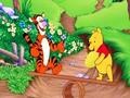 Gioco Pooh And Tigger's Hunny Jump
