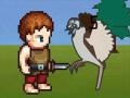 Gioco Idle Warrior