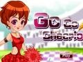 Gioco Go Go Cheerio