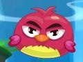 Gioco New Angry Birds Escape 2016