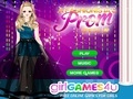 Gioco A Fashionista's Prom