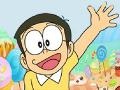 Gioco Doraemon Candyland 