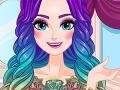 Gioco Elsa Tattoo Removal Makeover