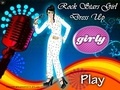 Gioco Rock-star Girl