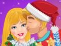 Gioco Barbie and Ken a Perfect Christmas 