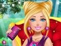 Gioco Barbie Wonderland Looks
