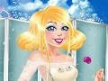 Gioco Now and Then: Barbie Wedding Day