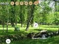 Gioco Escape From Romanescu Park