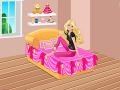 Gioco Barbie: Bedroom Decor
