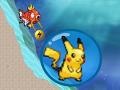 Gioco Pokemon: Bubble Adventure 