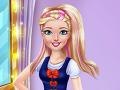 Gioco College Princess Makeover