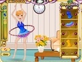 Gioco Hula-Hoop Girl