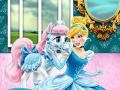 Gioco  Cinderella: Palace Pets