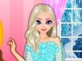 Gioco Elsa Beauty Salon