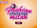 Gioco Milan Challenge