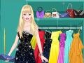 Gioco Barbie Prom Dress Up