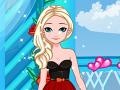 Gioco Frozen Sisters: Valentine Date