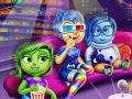Gioco Inside Out: Memory Party