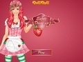Gioco Strawberry Girl