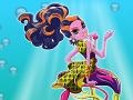Gioco Monster High: Great Scarrier Reef - Down Under Ghouls Kala Mer'ri 