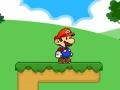 Gioco Mario: Danger Forest