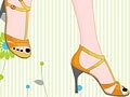Gioco Magic shoes