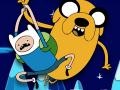 Gioco Adventure Time: Finn vs Jake - Long 
