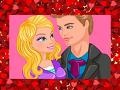Gioco Barbie And Ken: Valentine's Fiasco