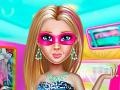 Gioco Super Barbie And Super Ken: Valentines Date