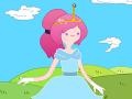 Gioco Adventure Time: Princess Bubblegum