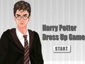 Gioco Harry Potter Dress Up
